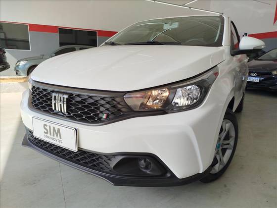 FIAT ARGO 1.0 FIREFLY FLEX DRIVE MANUAL FIAT ARGO 1.0 FIREFLY FLEX DRIVE MANUAL